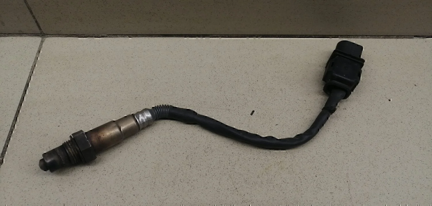 Датчик кислородный/Lambdasonde Sportage 2010-2015