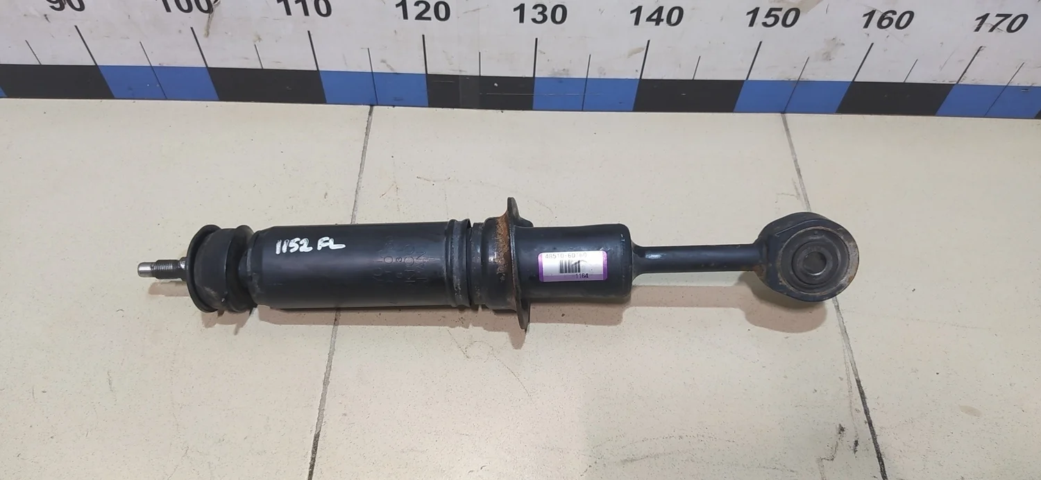 Амортизатор передний LX 570