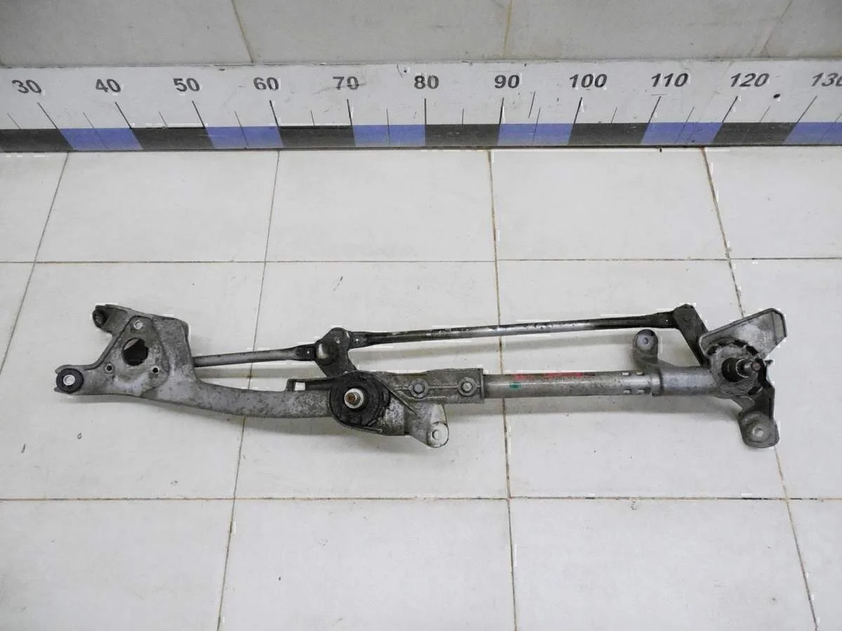 Трапеция стеклоочистителей Lancer (CX,CY) 2007>