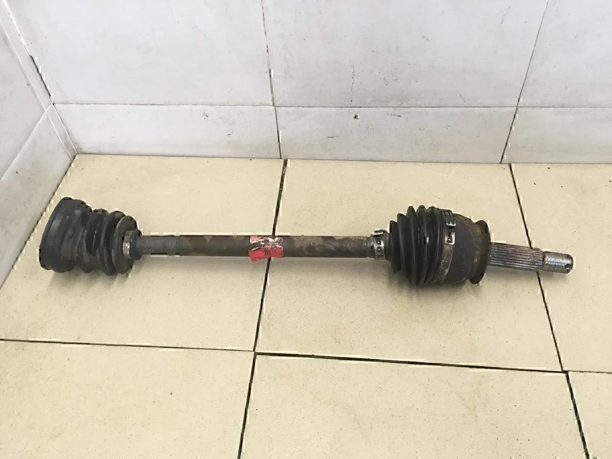 Полуось передняя левая Getz 2002-2010