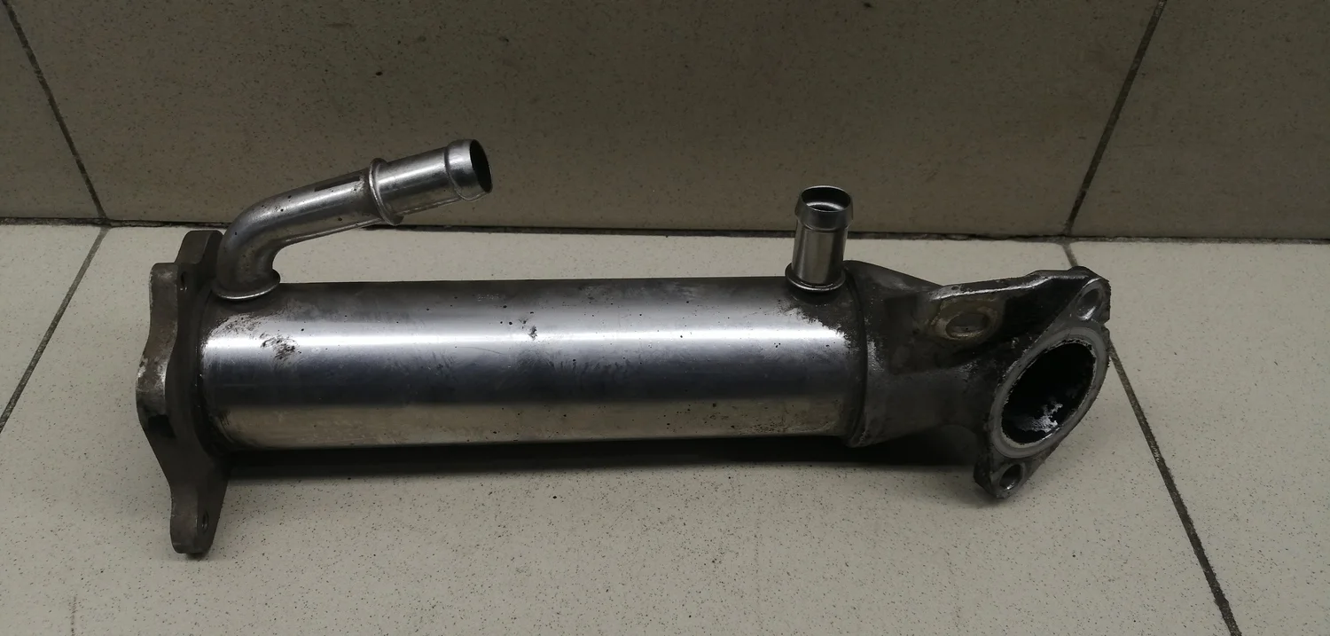 Радиатор системы EGR Ranger 2012-2015