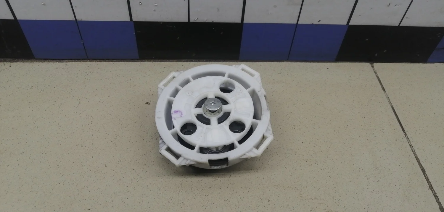 Механизм зеркала RAV 4 2013-2019