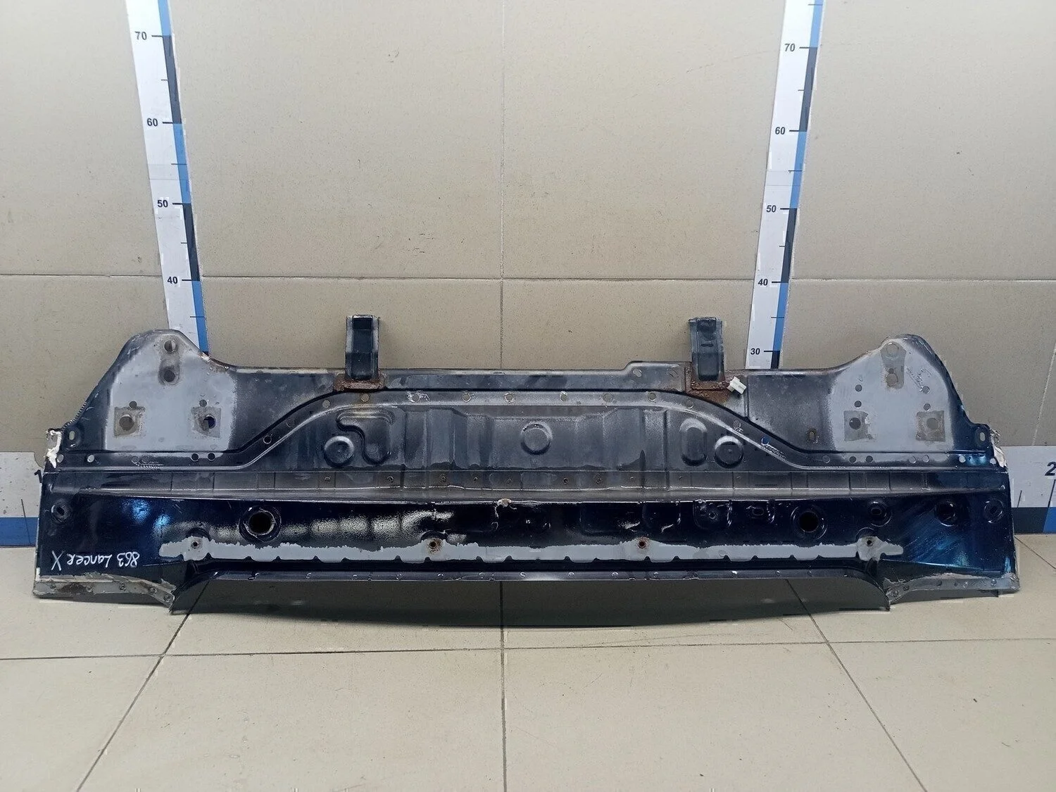 Панель задняя Lancer (CX,CY) 2007>