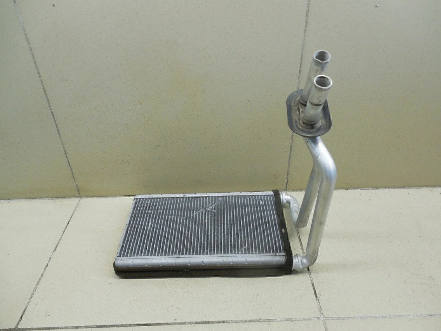 Радиатор отопителя CR-V 2007-2012