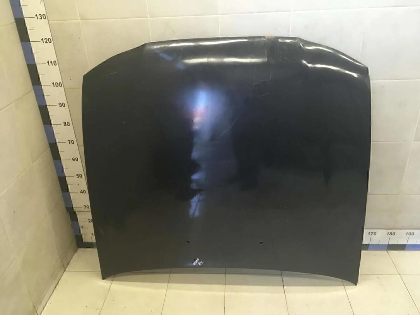 Капот Nexia 1995-2016