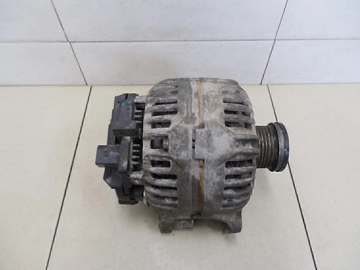 Генератор Passat [B6] 2005-2010