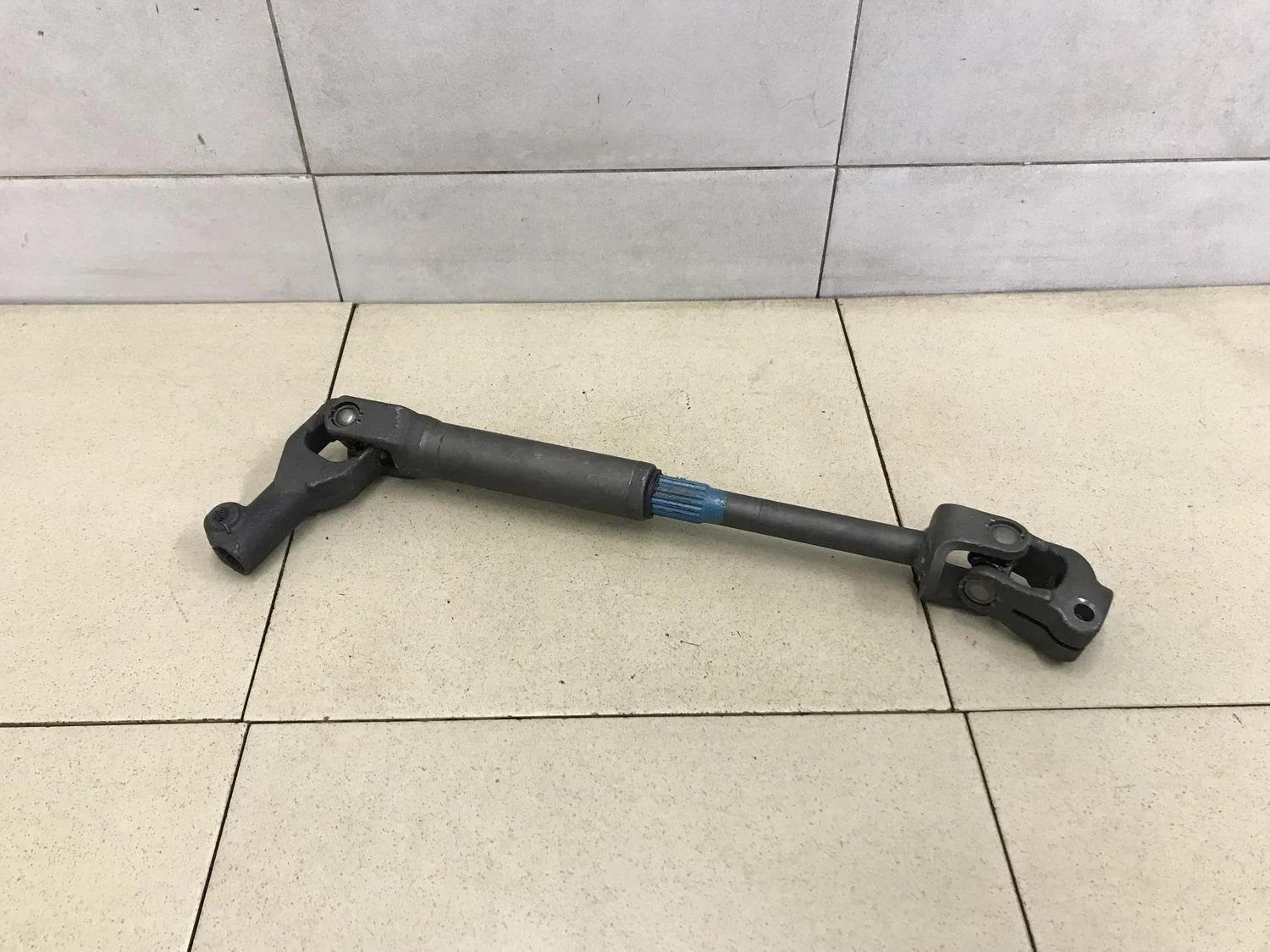 Кардан рулевой RAV 4 2006-2013