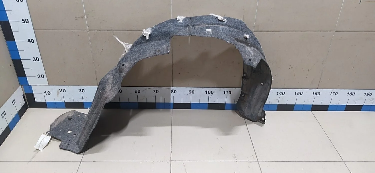 Локер передний правый RAV 4 2013-2019