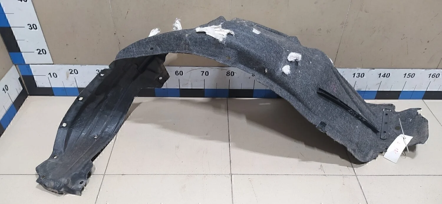 Локер передний правый RAV 4 2013-2019