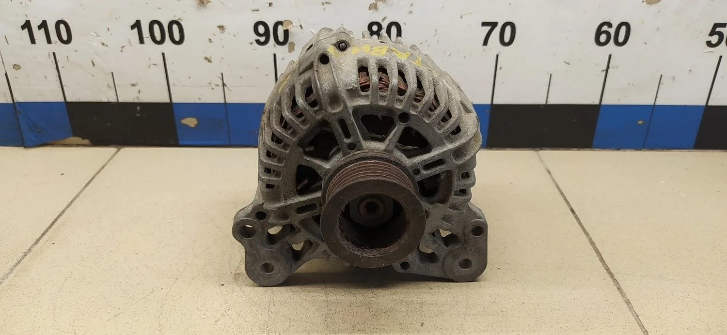 Генератор Passat [B6] 2005-2010