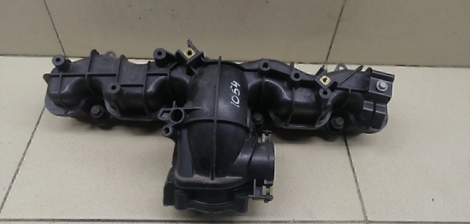 Коллектор впускной Transit 1994-2000