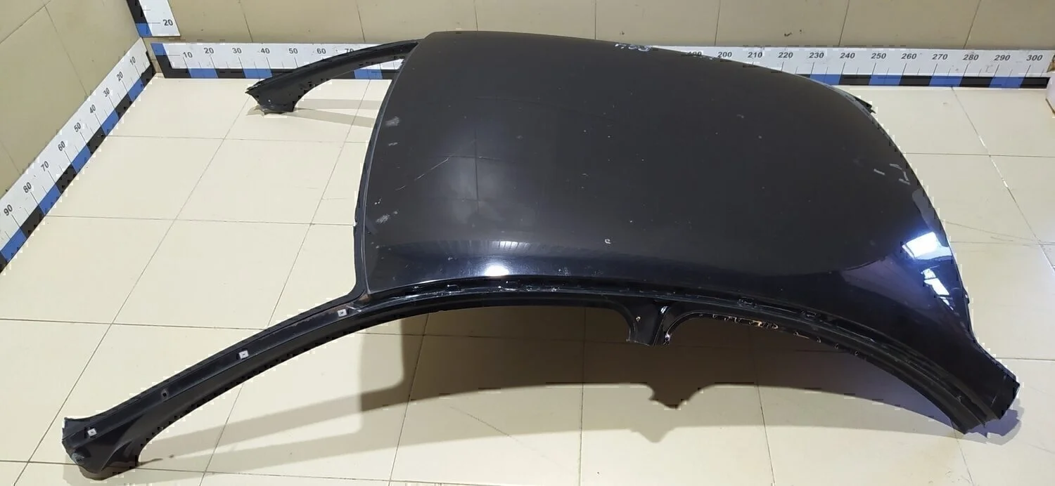 Крыша Almera Classic (B10) 2006-2013