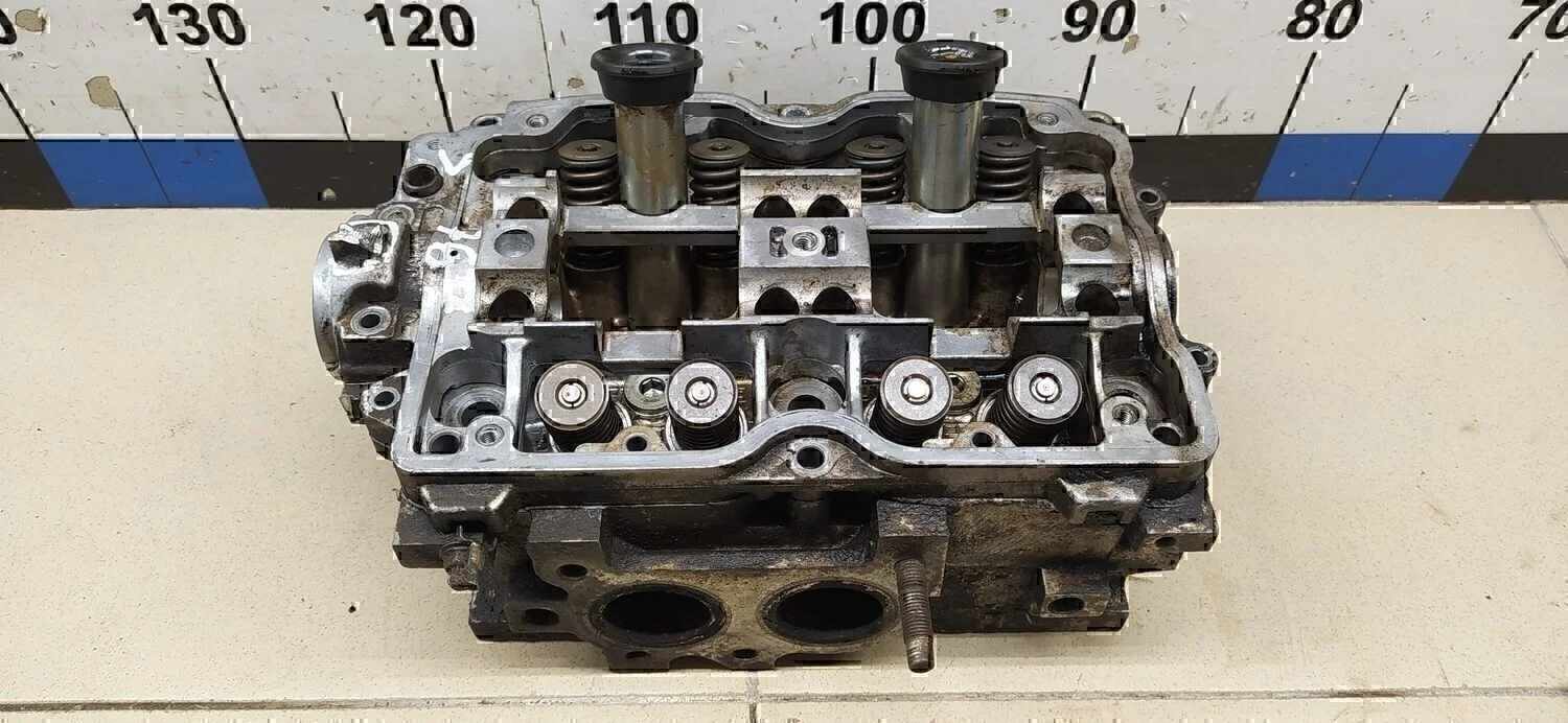 Головка блока  Legacy Outback (B13) 2003-2009