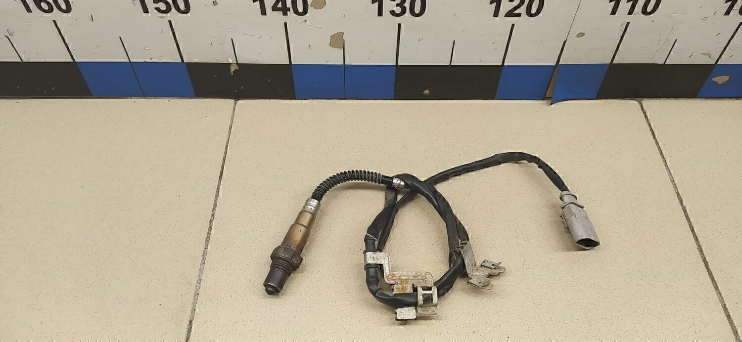 Датчик кислородный/Lambdasonde Passat [B6] 2005-2010