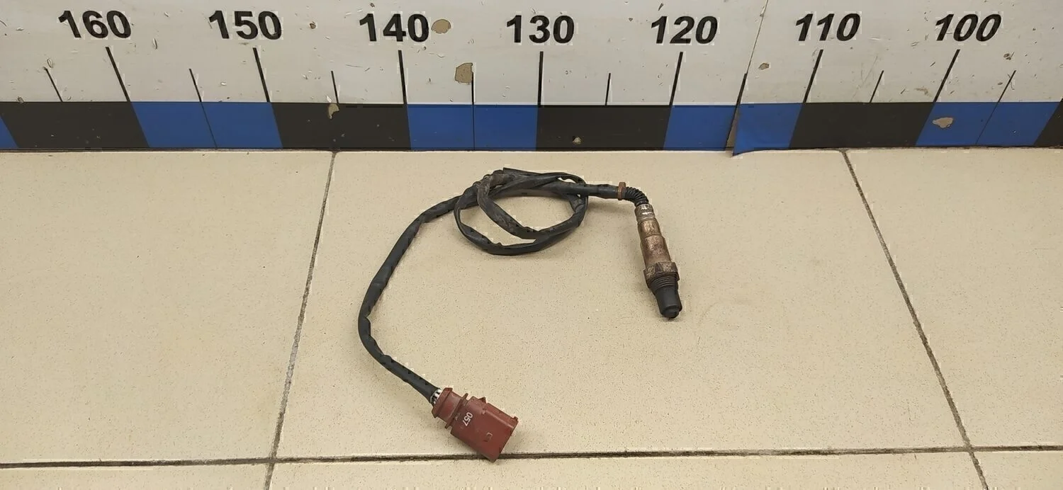 Датчик кислородный/Lambdasonde Passat [B6] 2005-2010