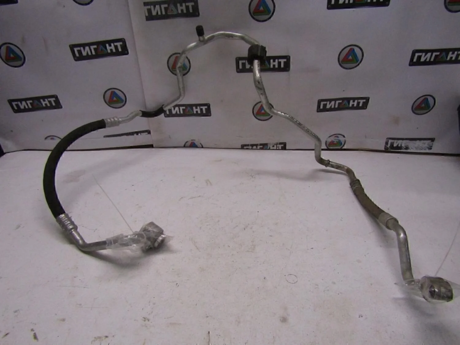 Трубка кондиционера Polo (Sed RUS) 2011>