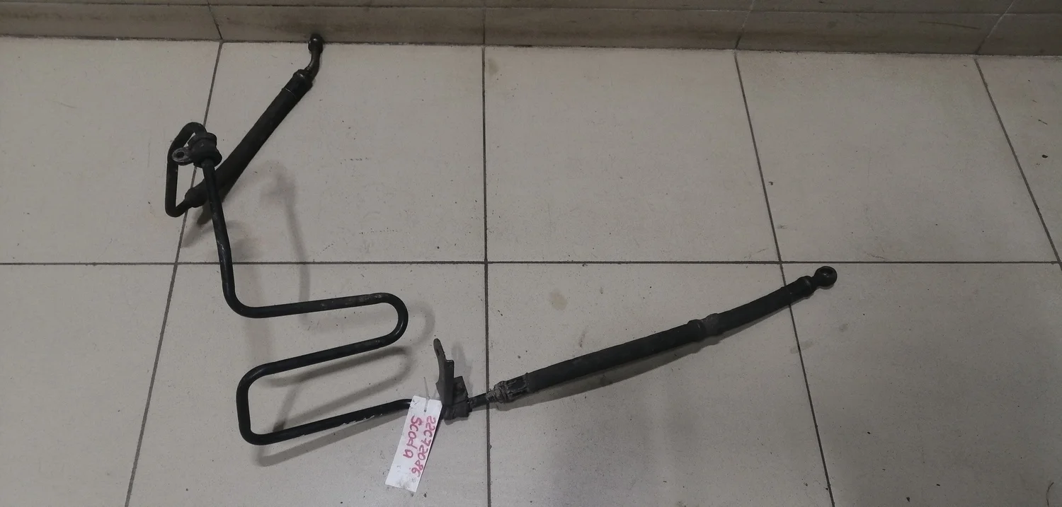 Трубка гидроусилителя Octavia 1997-2000