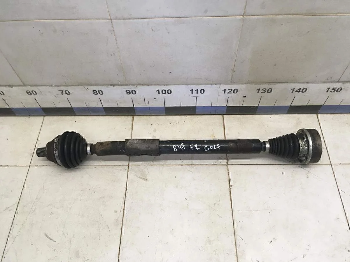 Полуось передняя правая Golf III/Vento 1991-1997