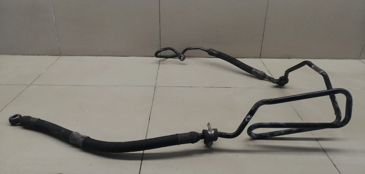 Шланг гидроусилителя A3 (8L1) 1996-2003