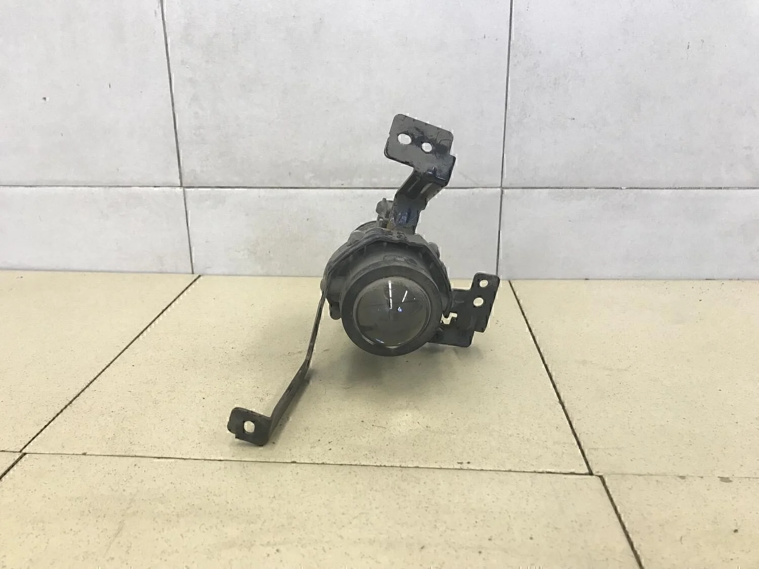 Фара противотуманная левая Sportage 2016>