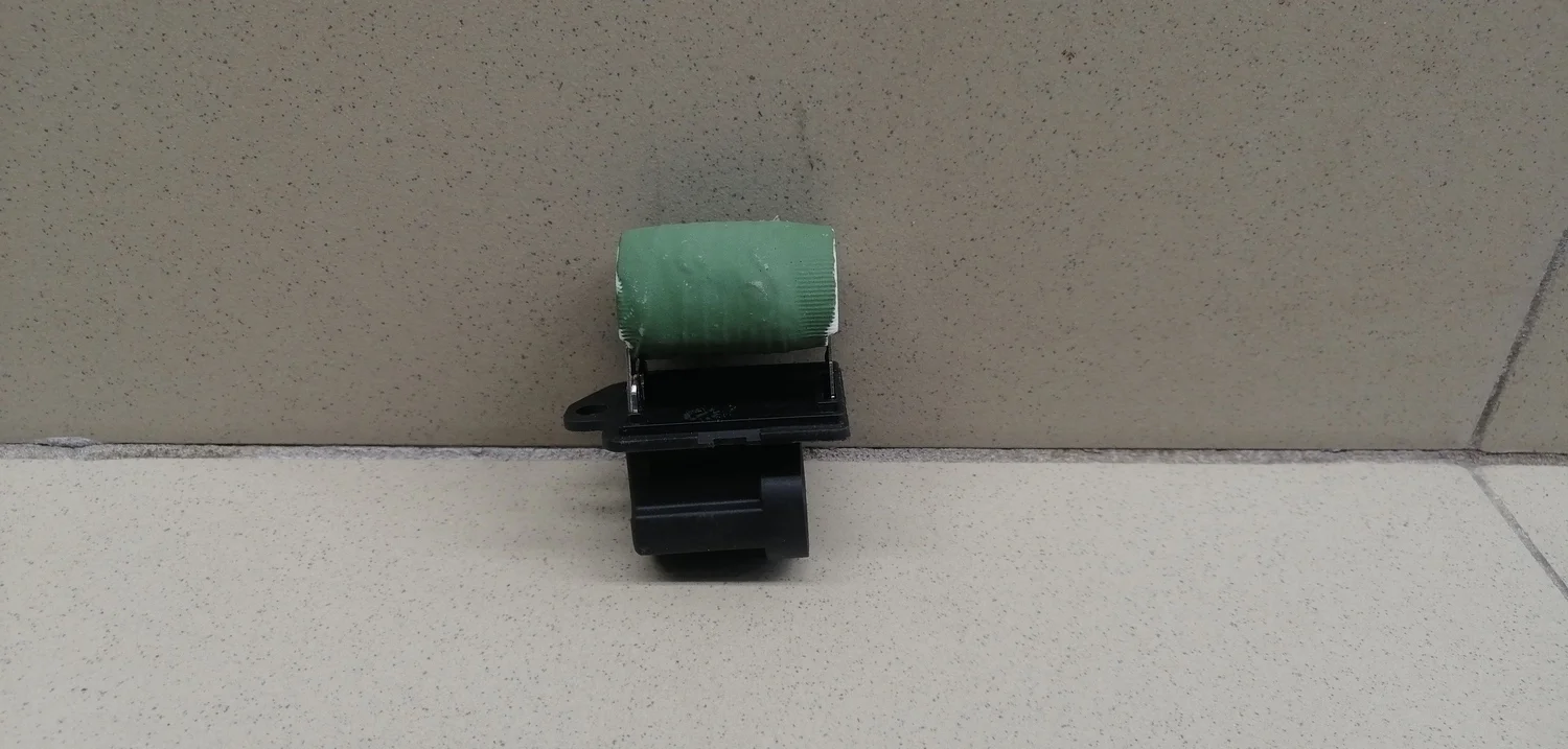 Резистор X-Trail (T32) 2014>