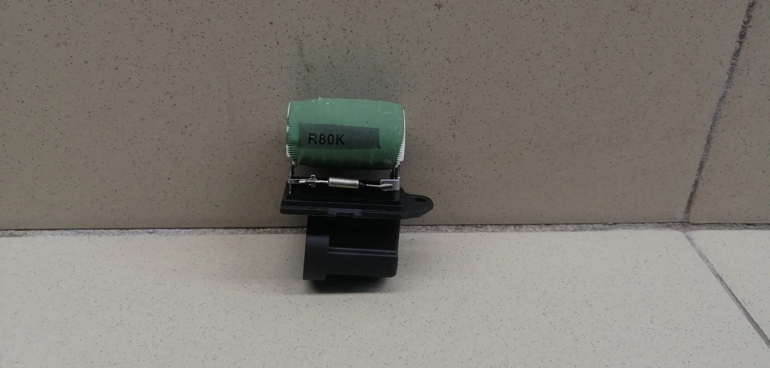 Резистор X-Trail (T32) 2014>