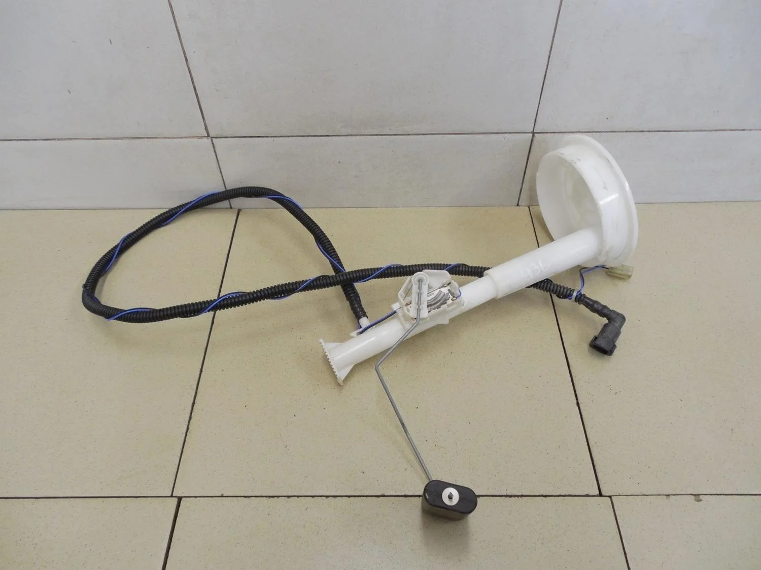 Датчик уровня топлива X-Trail (T31) 2007-2014