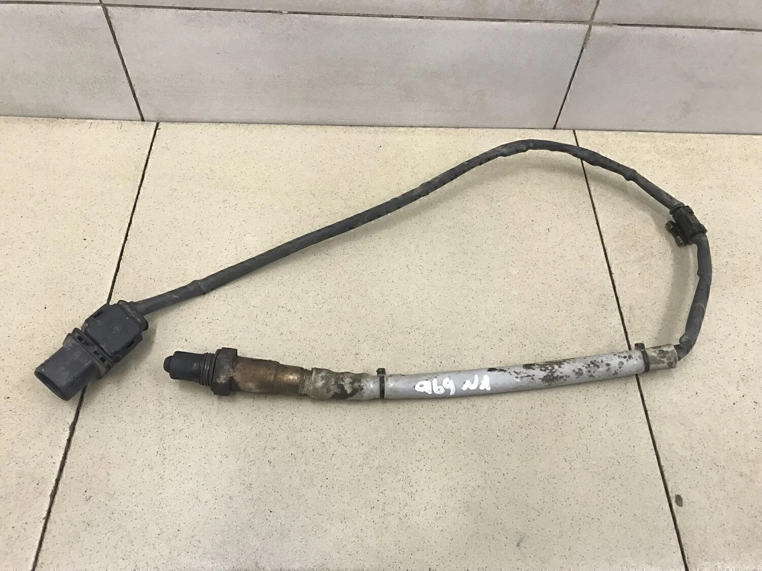 Датчик кислородный/Lambdasonde Passat [B6] 2005-2010