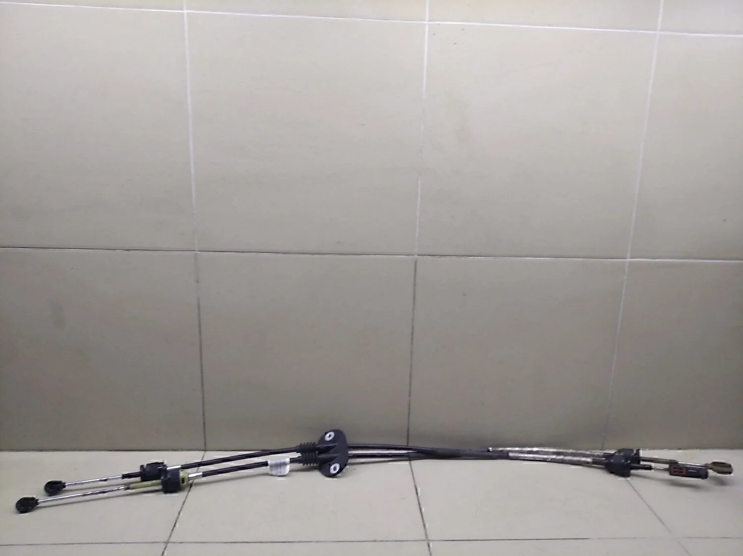 Трос КПП Focus II 2008-2011