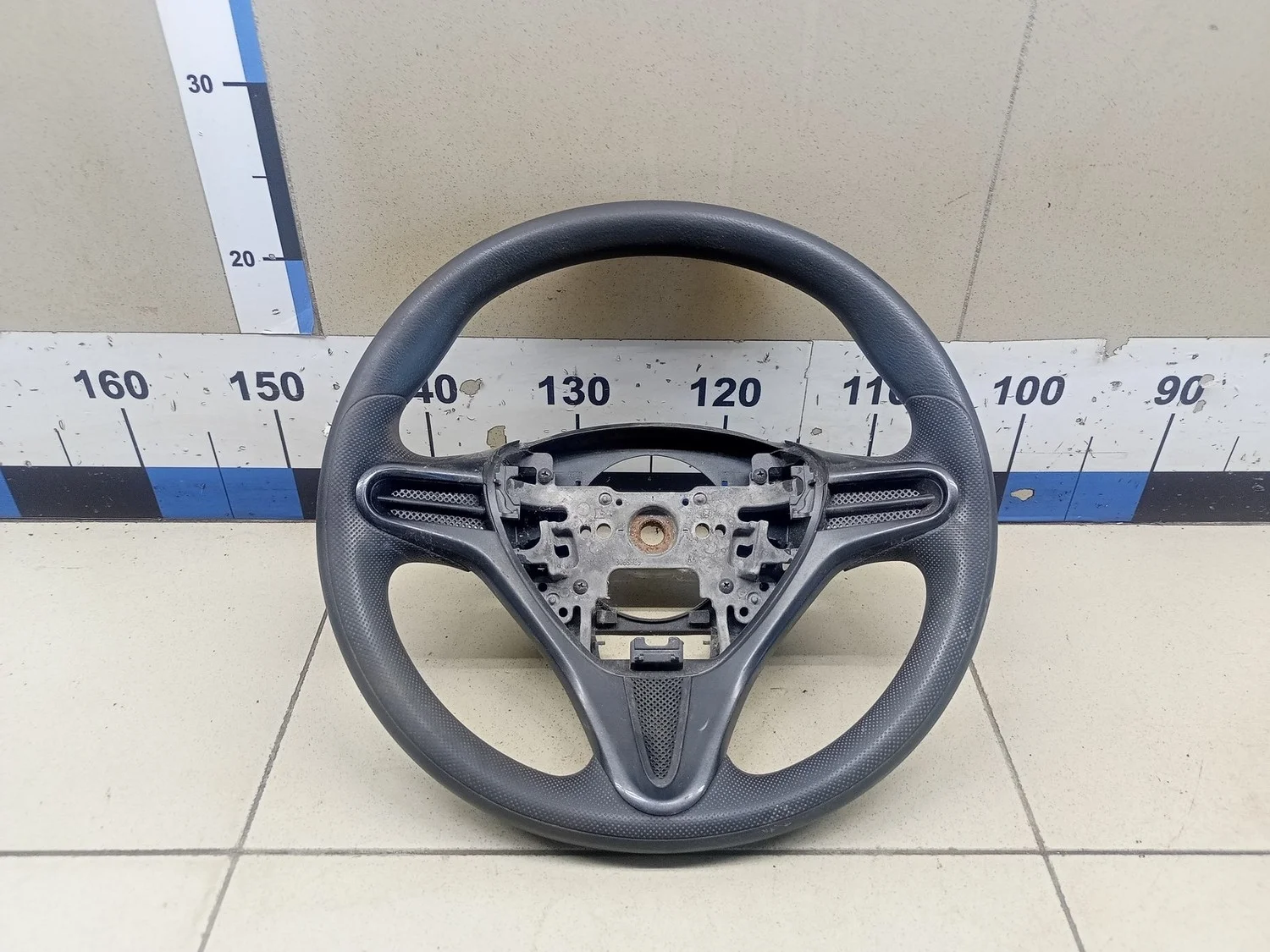 Рулевое колесо для AIR BAG (без AIR BAG) Civic 4D 2006-2012