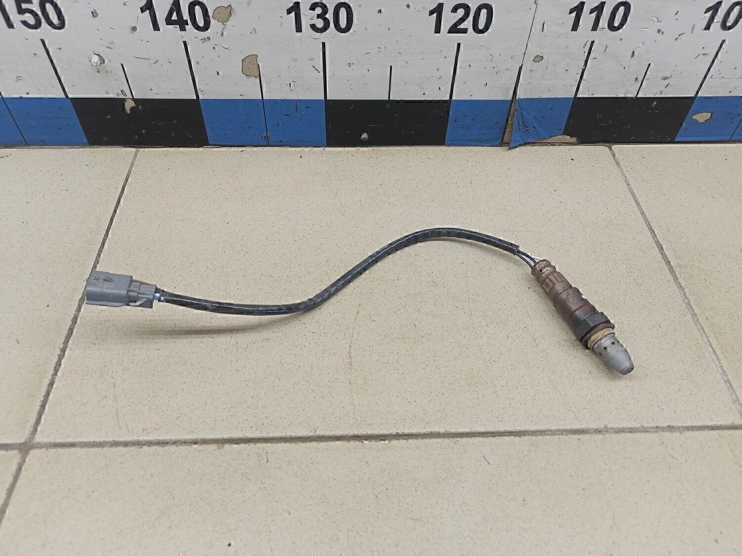 Датчик кислородный/Lambdasonde X-Trail (T32) 2014>