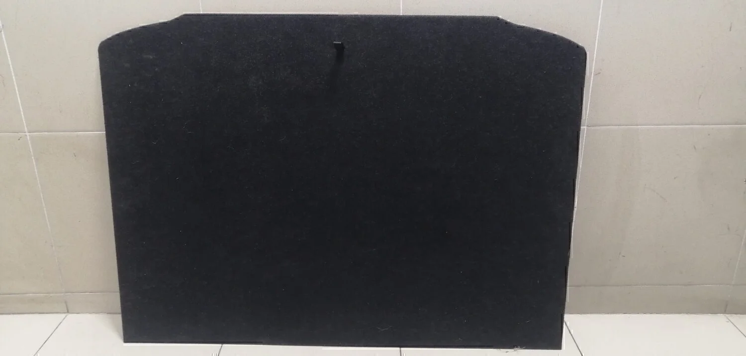 Пол багажника ASX 2010-2016