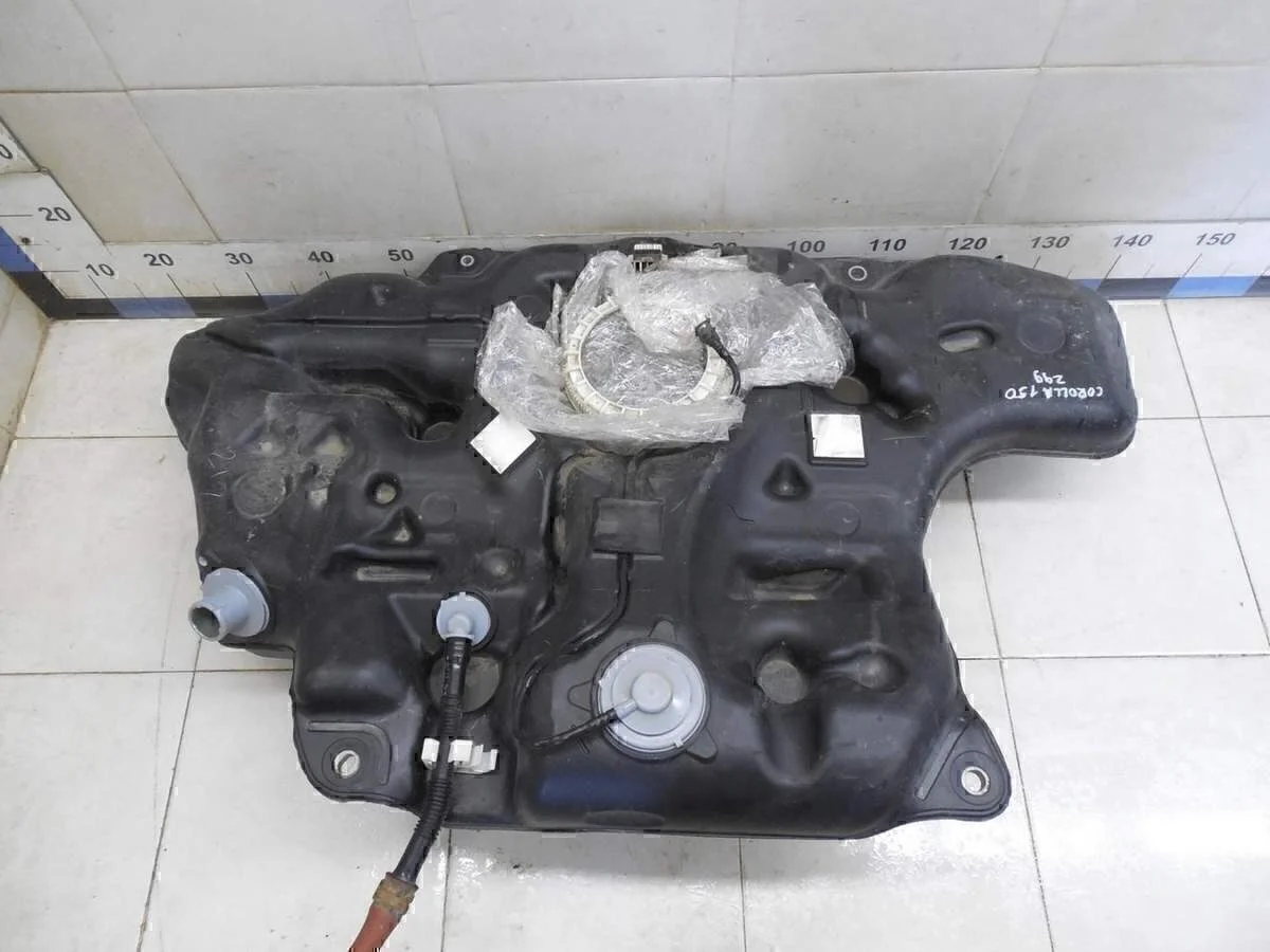 Бак топливный Corolla E15 2006-2013