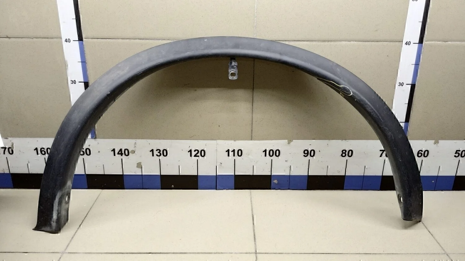 Накладка переднего крыла правого Juke (F15) 2011>