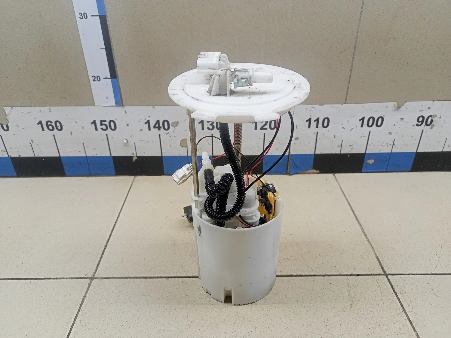 Насос топливный электрический X-Trail (T32) 2014>