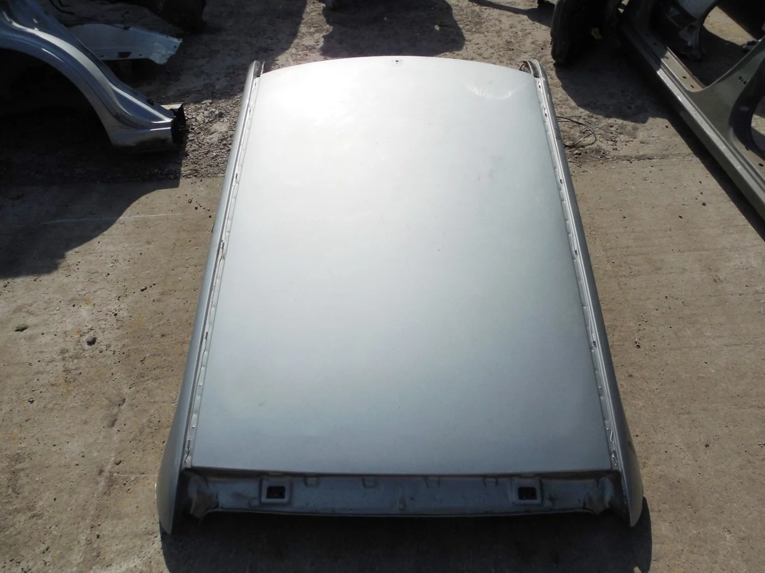 Крыша Matiz 2001-2015