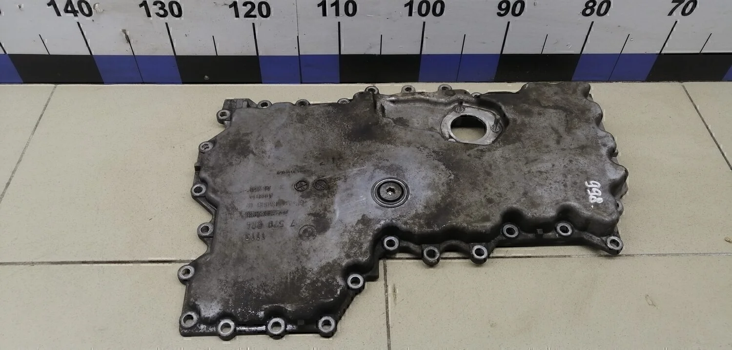 Поддон масляный двигателя 5-серия F10/F11 2009>