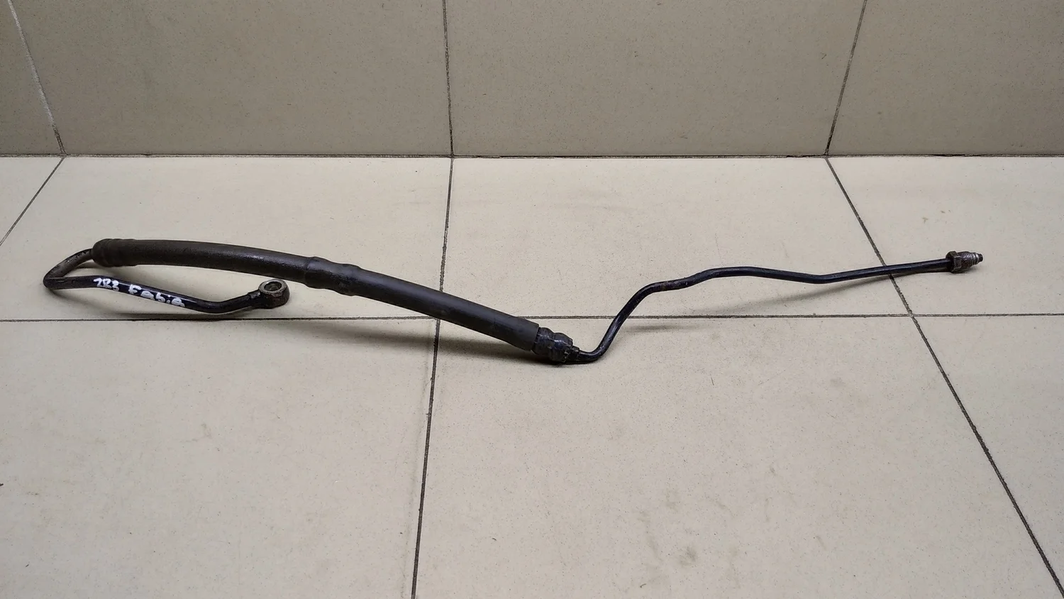 Шланг гидроусилителя Fabia 2007-2015