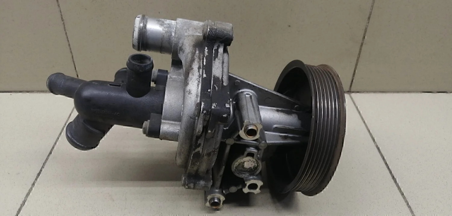 Насос водяной (помпа) Ranger 2012-2015