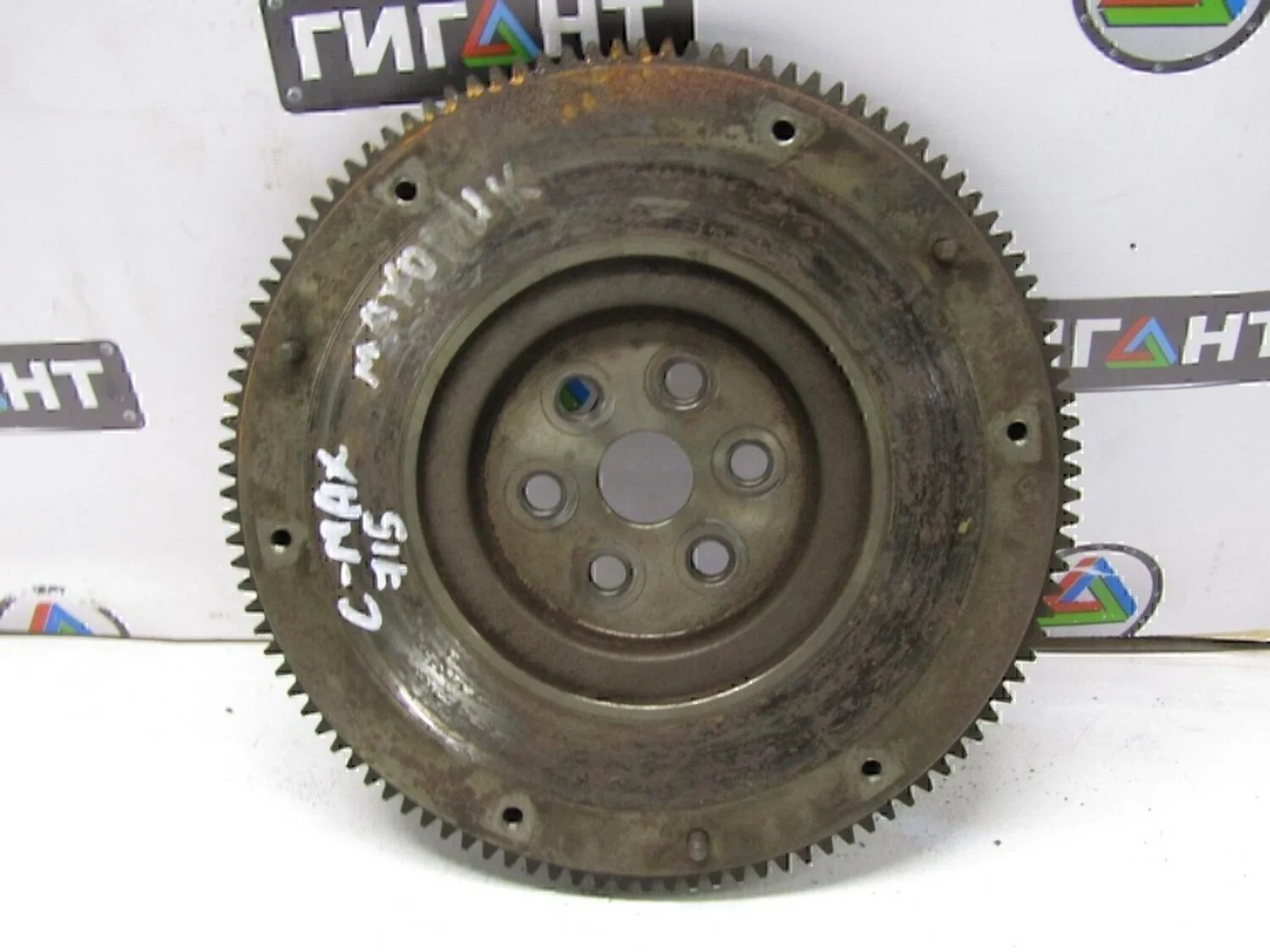 Маховик Focus II 2005-2008