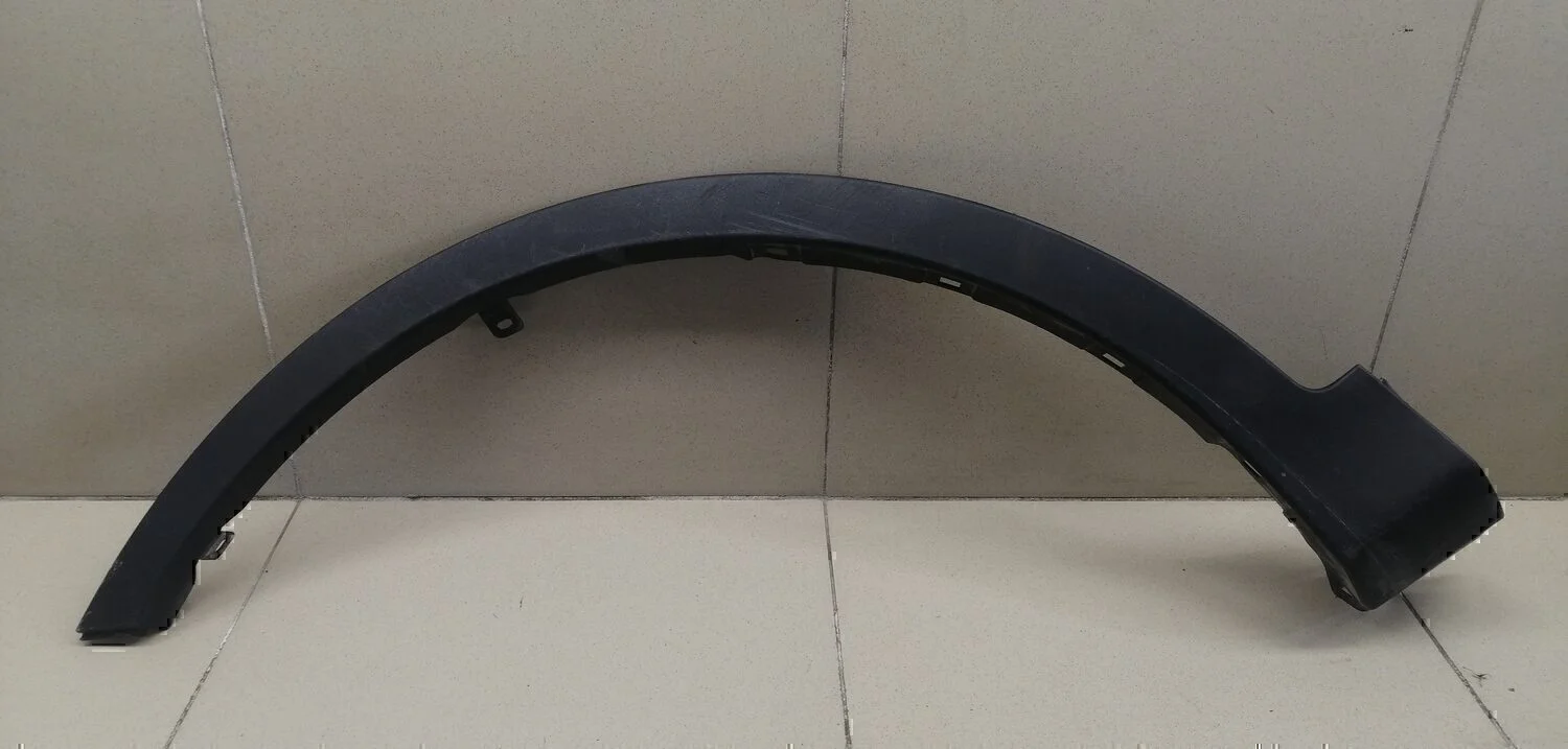 Накладка переднего крыла левого RAV 4 2013-2019