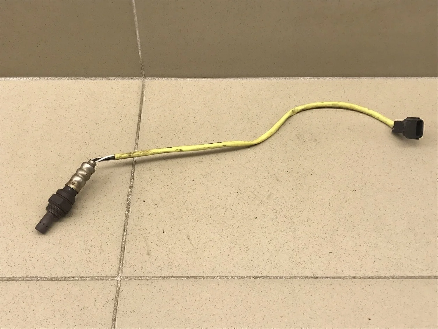 Датчик кислородный/Lambdasonde Almera (G15) 2013>