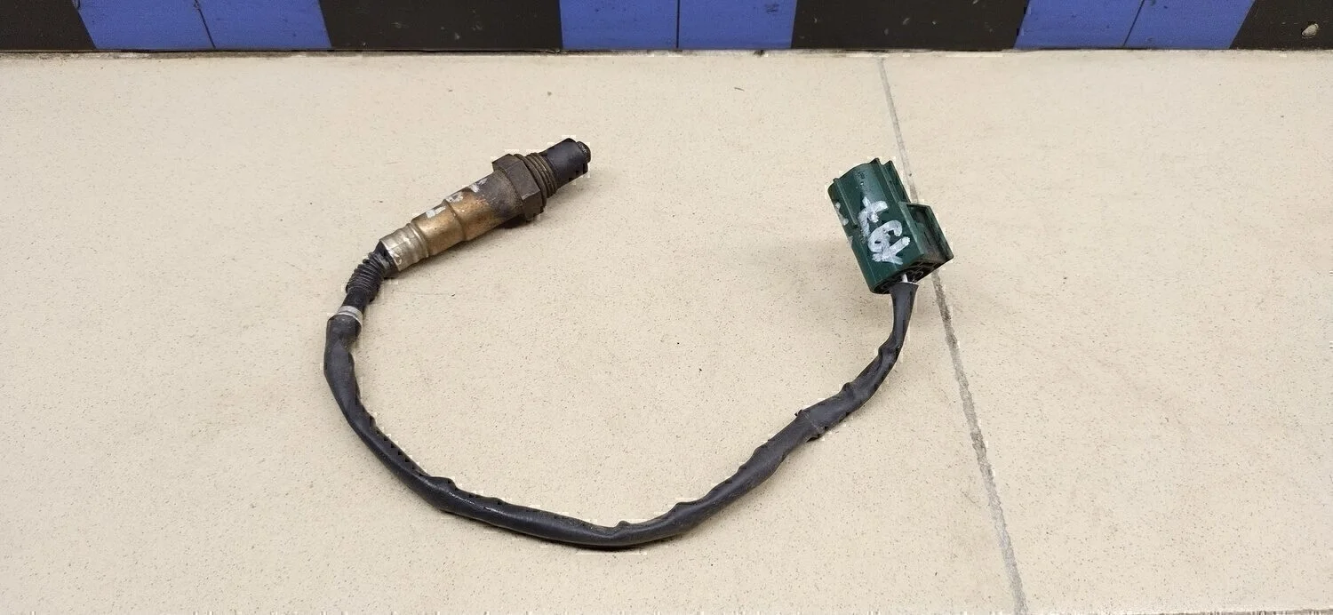 Датчик кислородный/Lambdasonde Almera N16 2000-2006