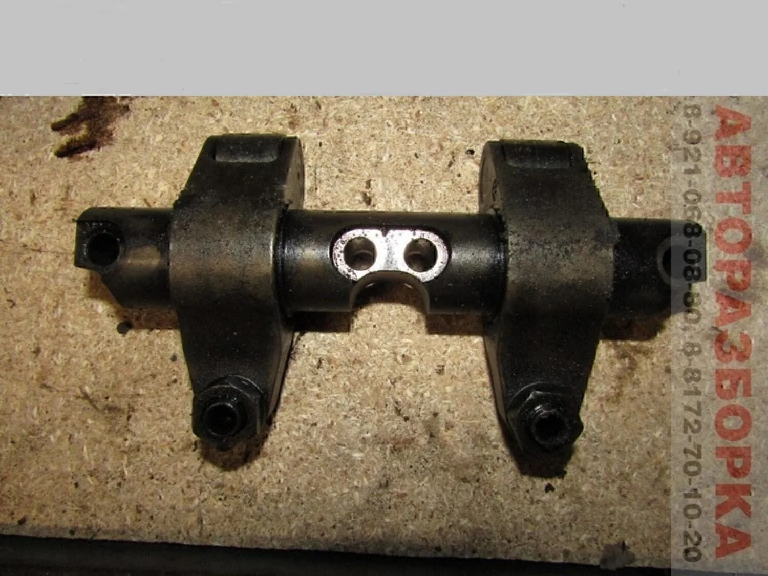 Вал рокера Passat [B5] 2000-2005