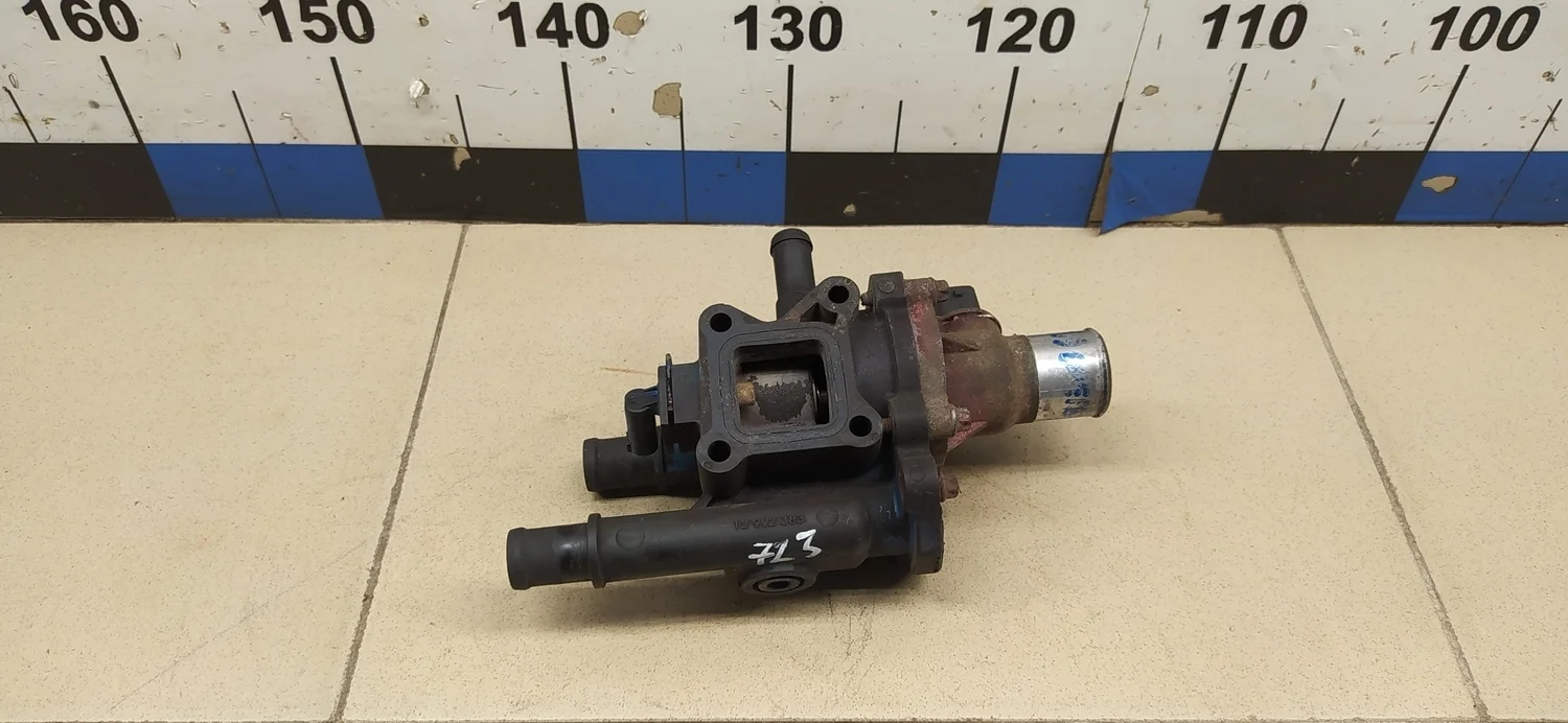 Корпус термостата Astra H / Family 2004-2015