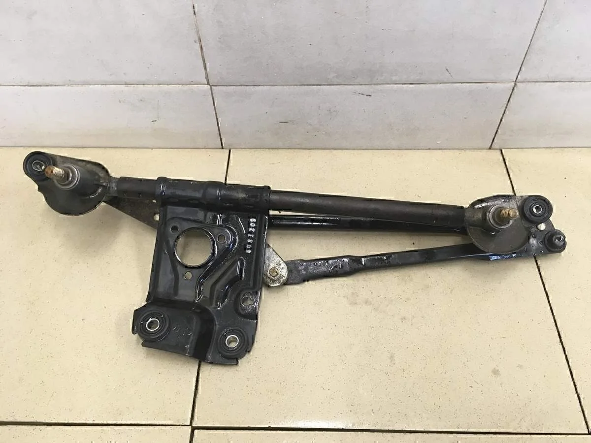 Трапеция стеклоочистителей Getz 2002-2010