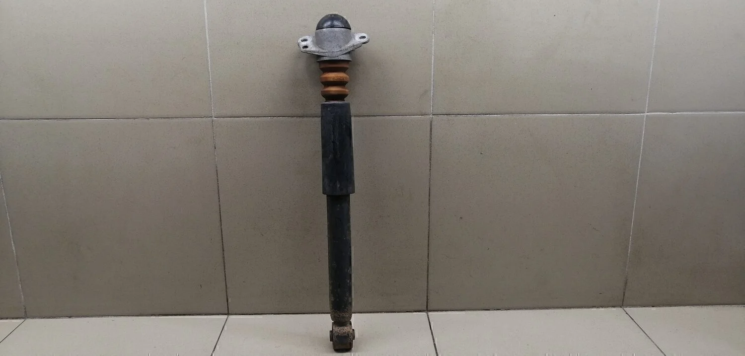 Амортизатор задний Fabia 1999-2006