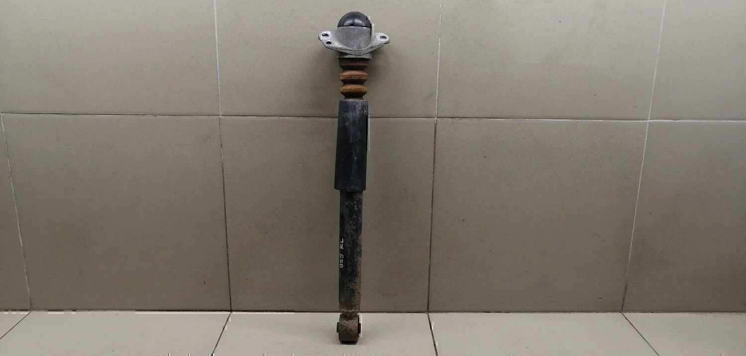 Амортизатор задний Fabia 1999-2006