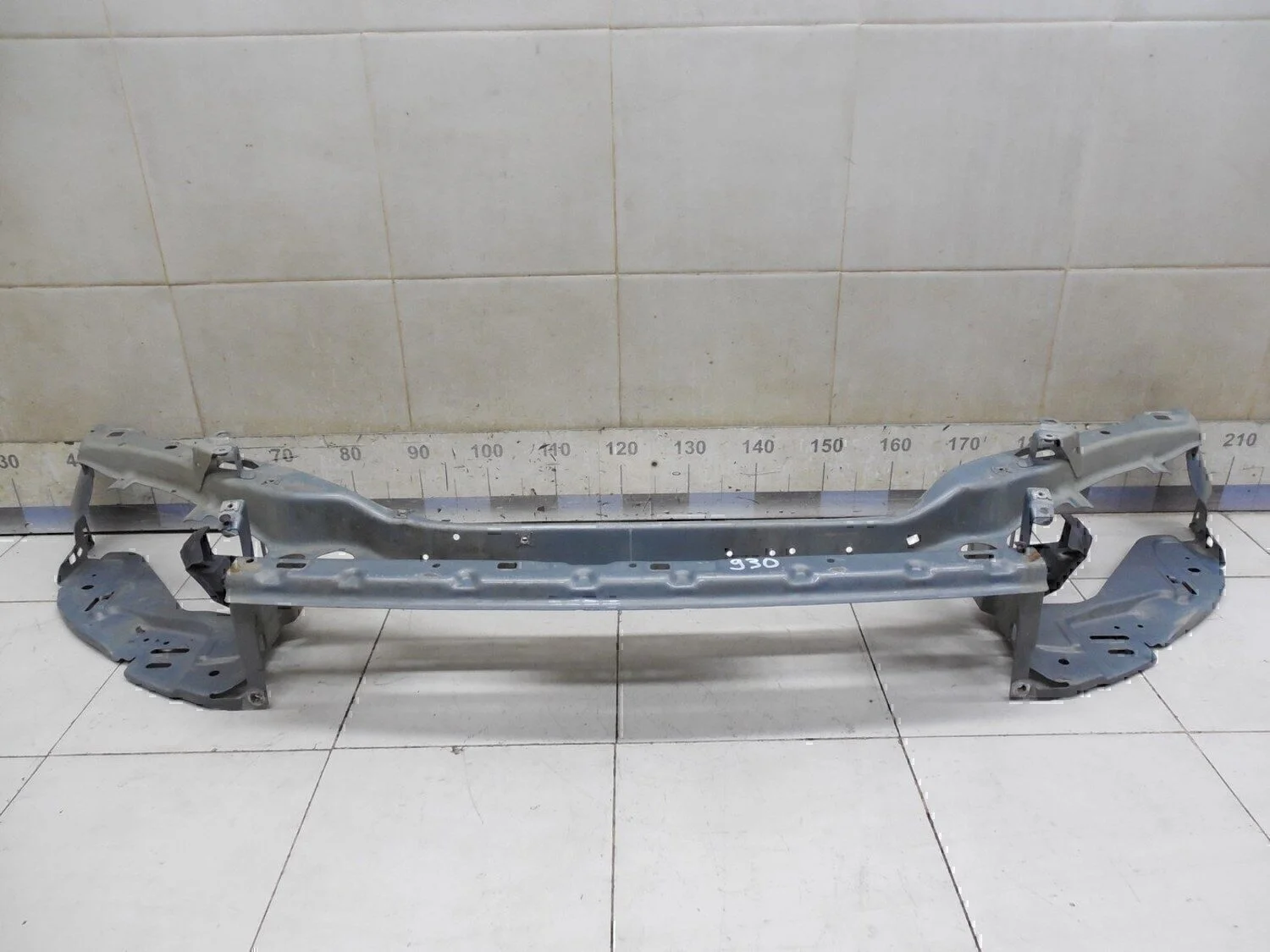 Панель передняя V50 2004-2012