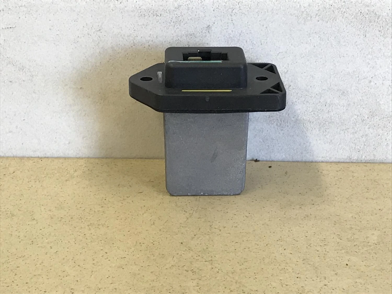 Резистор отопителя Captiva (C100) 2006-2010